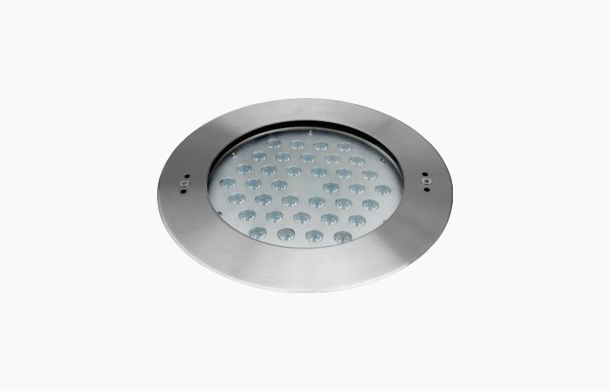 LED水下燈如何進行分類？